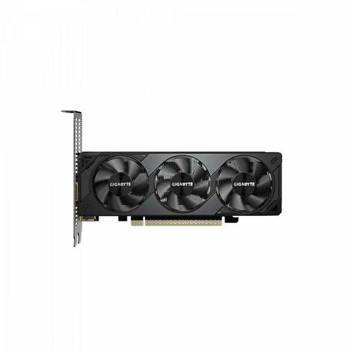 Κάρτα Γραφικών Gigabyte GeForce RTX 5060 OC Low Profile 8G GDDR7 3DP/HDMI