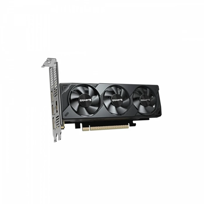 Κάρτα Γραφικών Gigabyte GeForce RTX 5060 OC Low Profile 8G GDDR7 3DP/HDMI