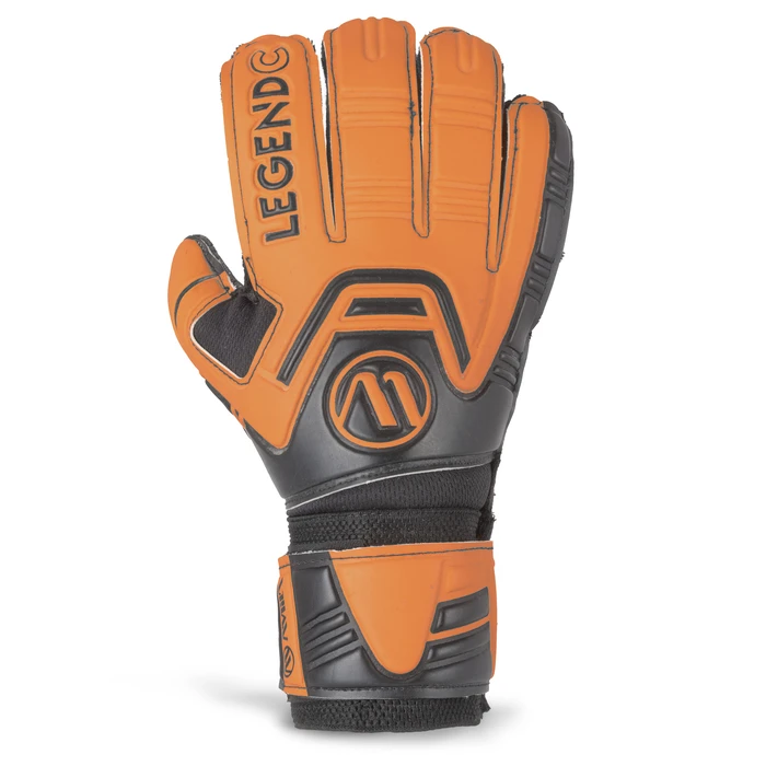 Γάντια Τερματοφύλακα Amila Legend No06