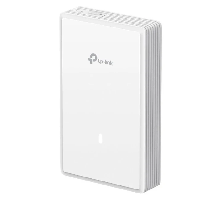 Access Point TP-Link Omada BE3600 Wa ll-Plate Dual-Band Wi-Fi7