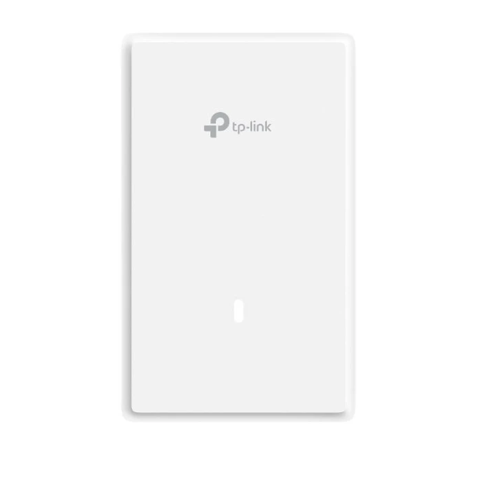 Access Point TP-Link Omada BE3600 Wa ll-Plate Dual-Band Wi-Fi7