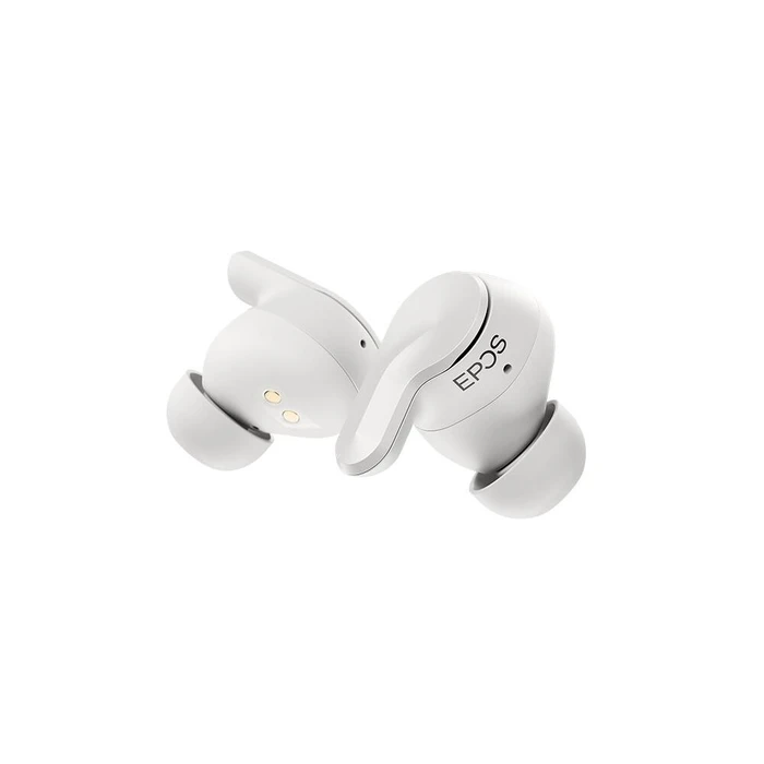 Bluetooth Handsfree Epos Earbuds ADAPT E1 Nordic White