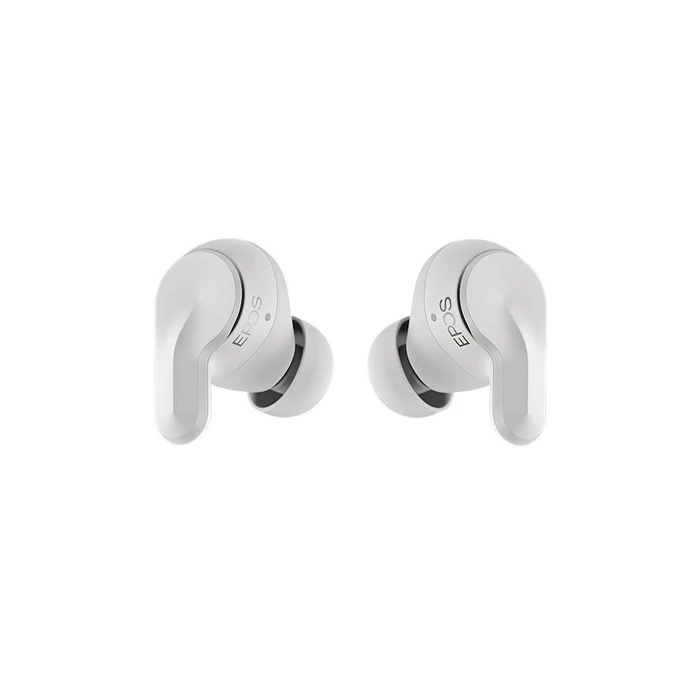 Bluetooth Handsfree Epos Earbuds ADAPT E1 Nordic White