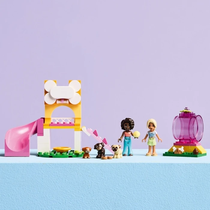 Lego Friends 42665 Playground for puppies