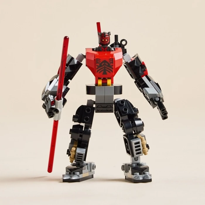 Lego Star Wars 75411 Mech Dartha Maula