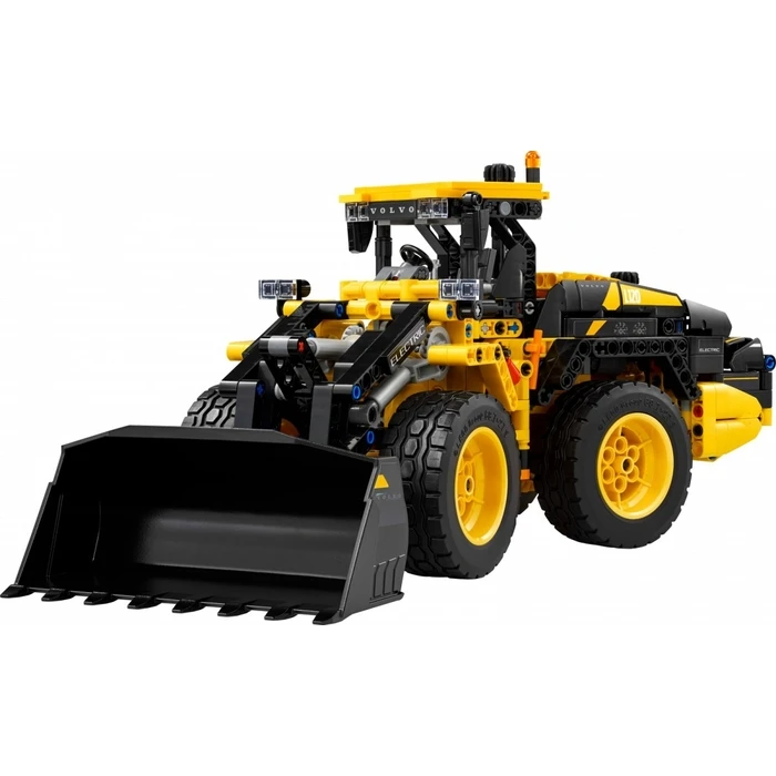 LEGO Technic 42209 Volvo L120 Electric Wheel Loader