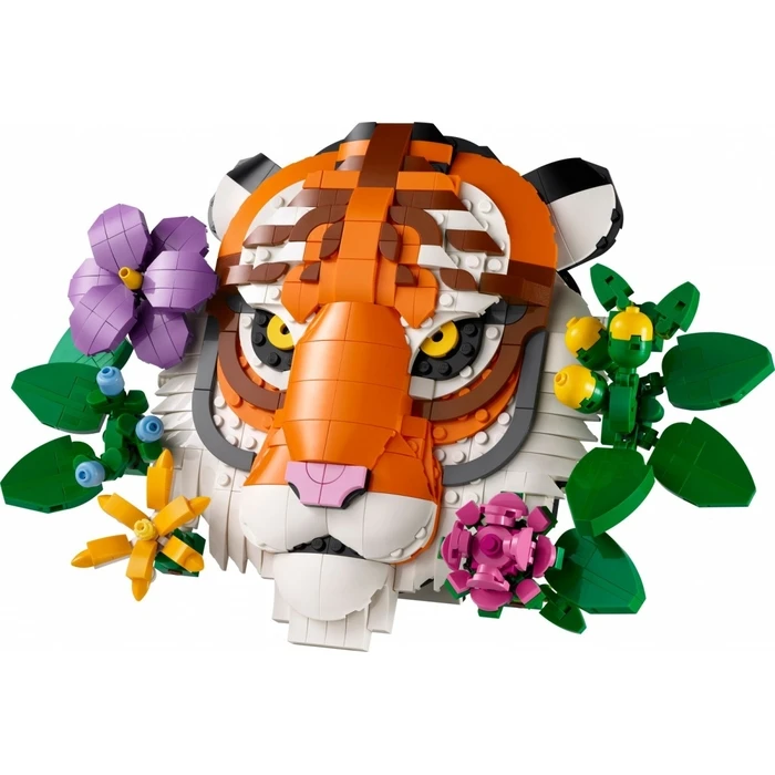 LEGO ART 31217 Animal Collection - Tiger
