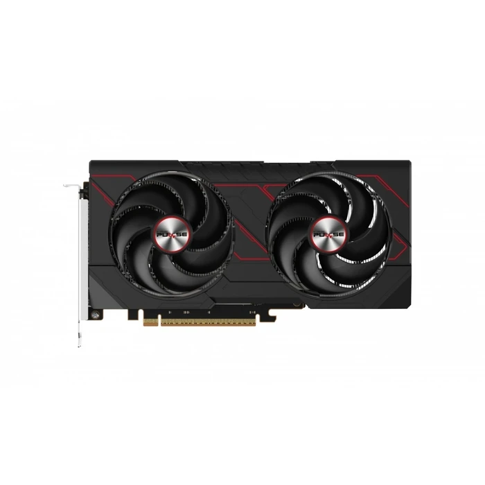 Κάρτα Γραφικών Sapphire Radeon RX 9060 XT PULSE 8GB GDDR6 128bit DP/2HDMI