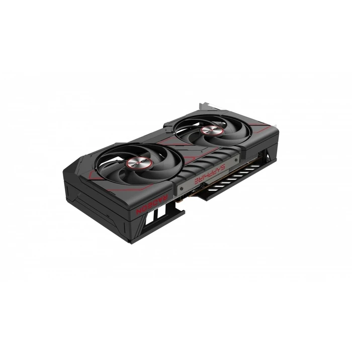 Κάρτα Γραφικών Sapphire Radeon RX 9060 XT PULSE 8GB GDDR6 128bit DP/2HDMI