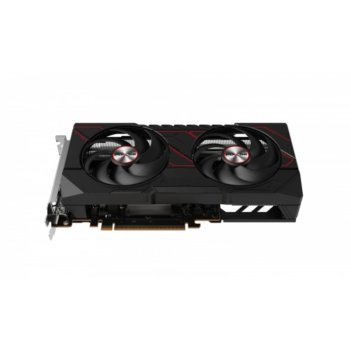 Κάρτα Γραφικών Sapphire Radeon RX 9060 XT PULSE 8GB GDDR6 128bit DP/2HDMI
