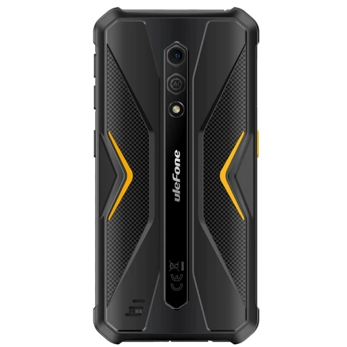 Smartphone Ulefone Armor X12 3GB/32GB Orange