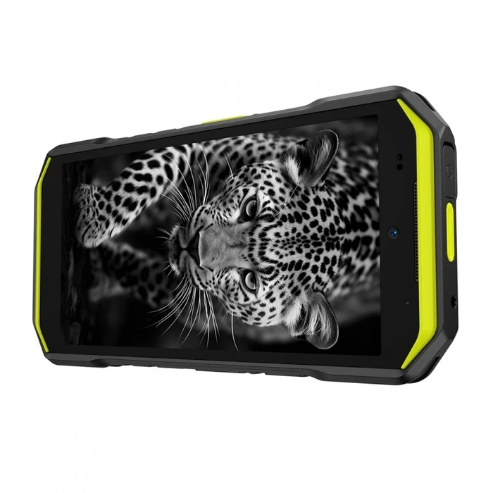 Smartphone Ulefone Armor X32 6/128GB Green