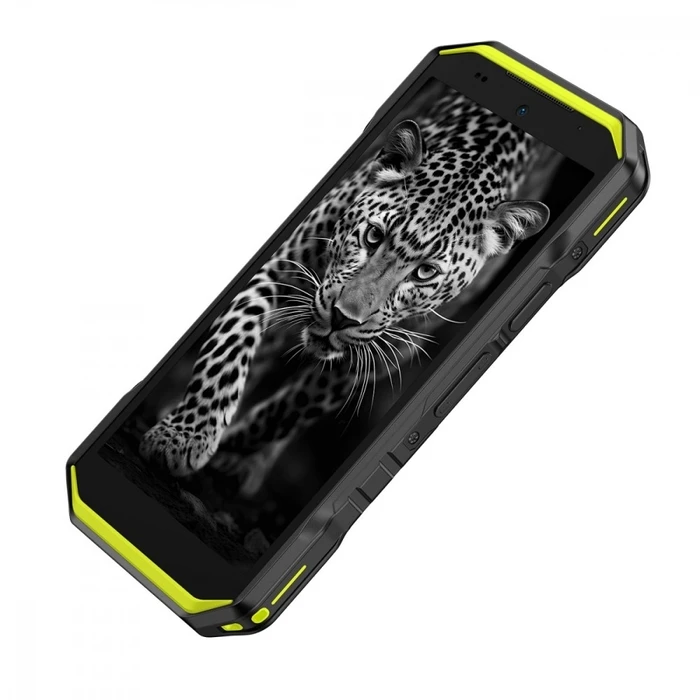 Smartphone Ulefone Armor X32 6/128GB Green