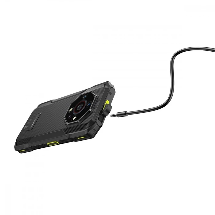 Smartphone Ulefone Armor X32 6/128GB Green