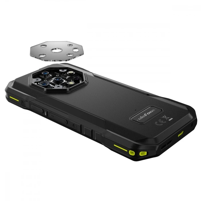 Smartphone Ulefone Armor X32 6/128GB Green