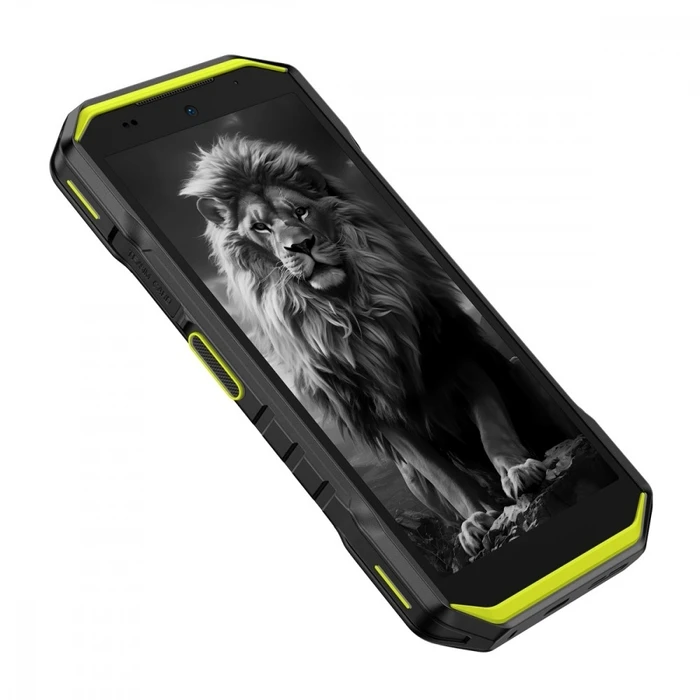 Smartphone Ulefone Armor X32 Pro 5G 8/256GB Green