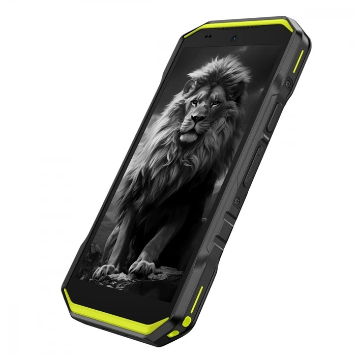 Smartphone Ulefone Armor X32 Pro 5G 8/256GB Green