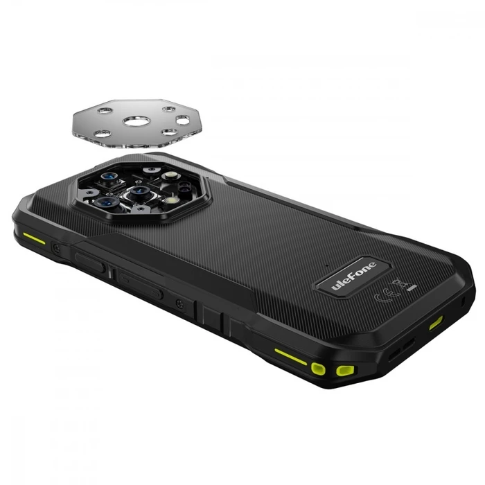 Smartphone Ulefone Armor X32 Pro 5G 8/256GB Green