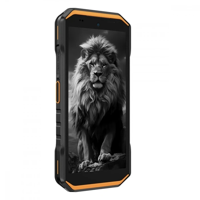 Smartphone Ulefone Armor X32 Pro 5G 8/256GB Orange