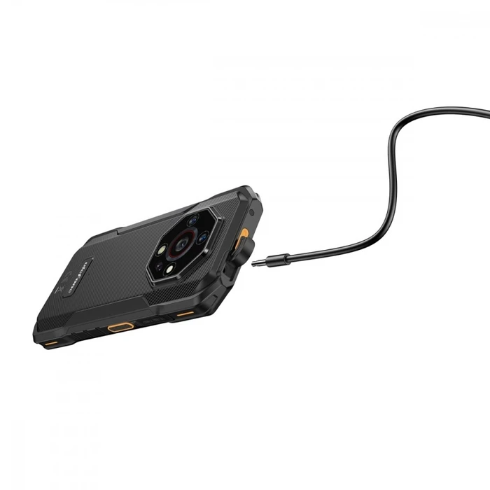 Smartphone Ulefone Armor X32 Pro 5G 8/256GB Orange