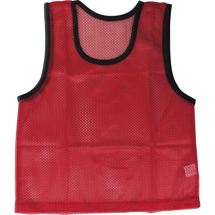 Σαλιάρες Amila 73x60, Κόκκινη, XL