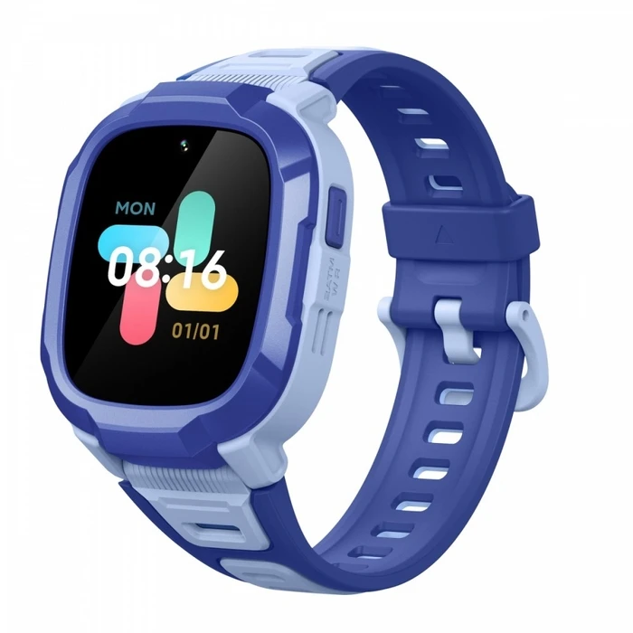 Smartwatch Mibro Kids P6 4G LTE Blue