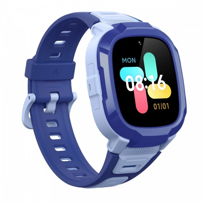 Smartwatch Mibro Kids P6 4G LTE Blue