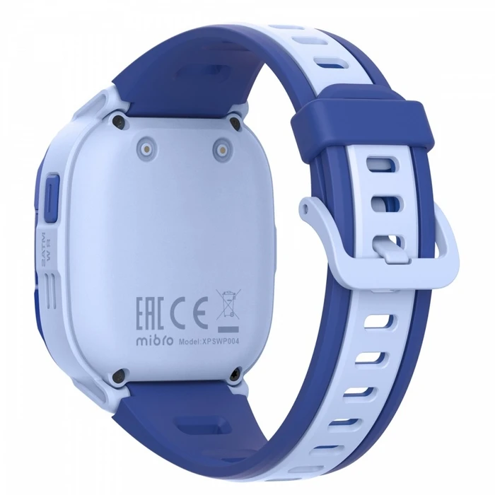 Smartwatch Mibro Kids P6 4G LTE Blue
