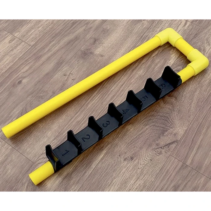 Σύνδεσμος Πήχεων Amila Σχήματος "U"