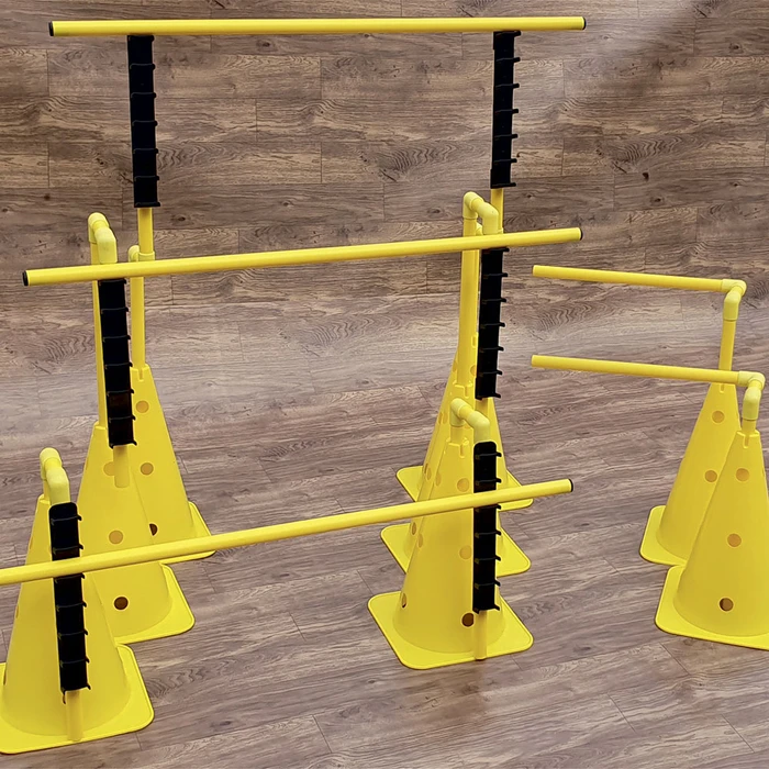 Σύνδεσμος Πήχεων Amila Σχήματος "U"