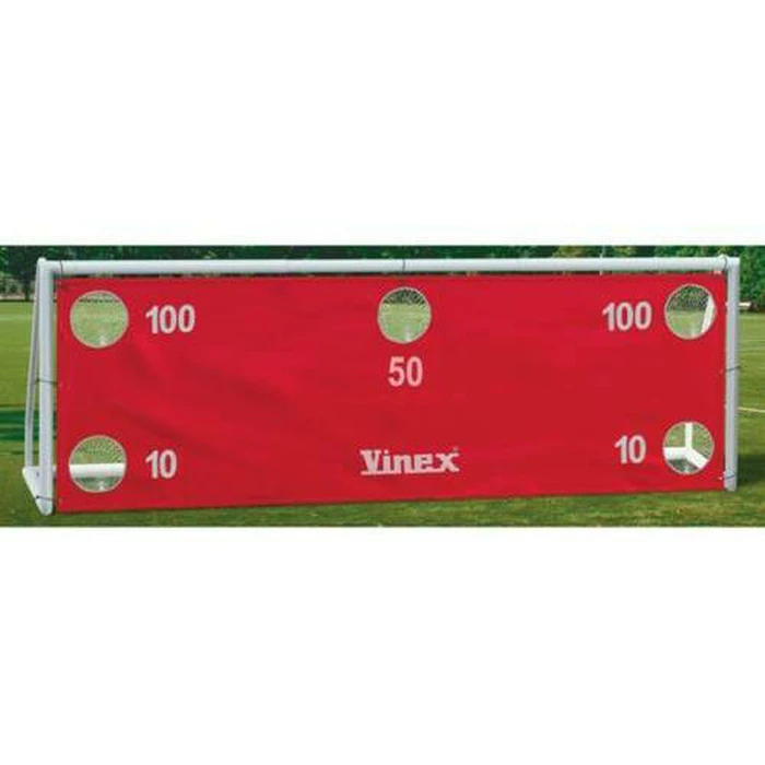 Στόχος Ποδοσφαίρου Amila για το Τέρμα