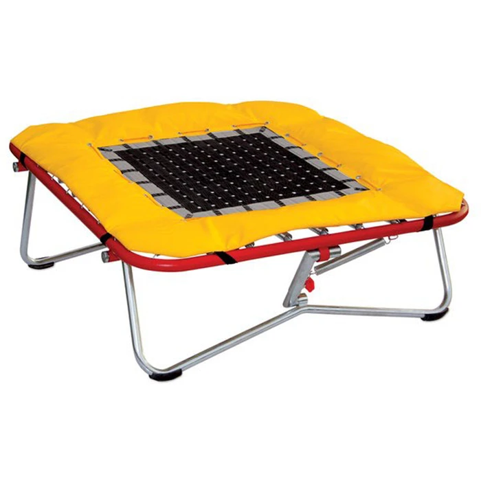 Τραμπολίνο Amila Αλμάτων Ενόργανης 70x70