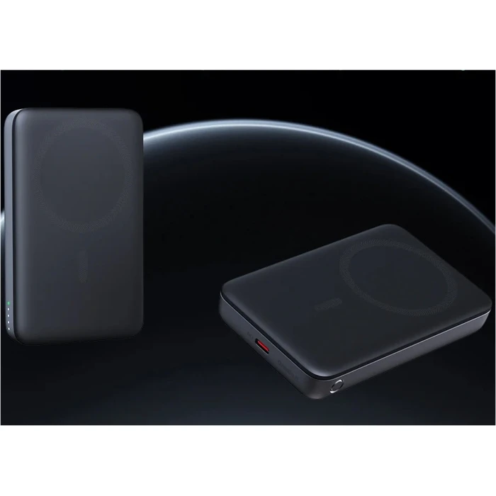 Power Bank Aukey PB-MS06 Qi2 10000mAh 30W MagSafe PD