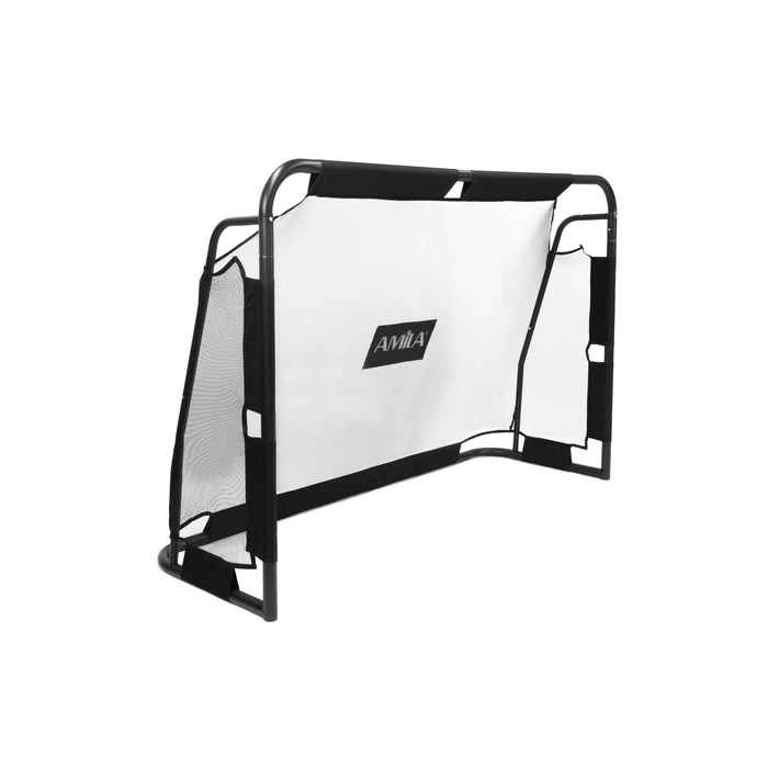 Τέρμα Ποδοσφαίρου Amila Street 300*200*90cm