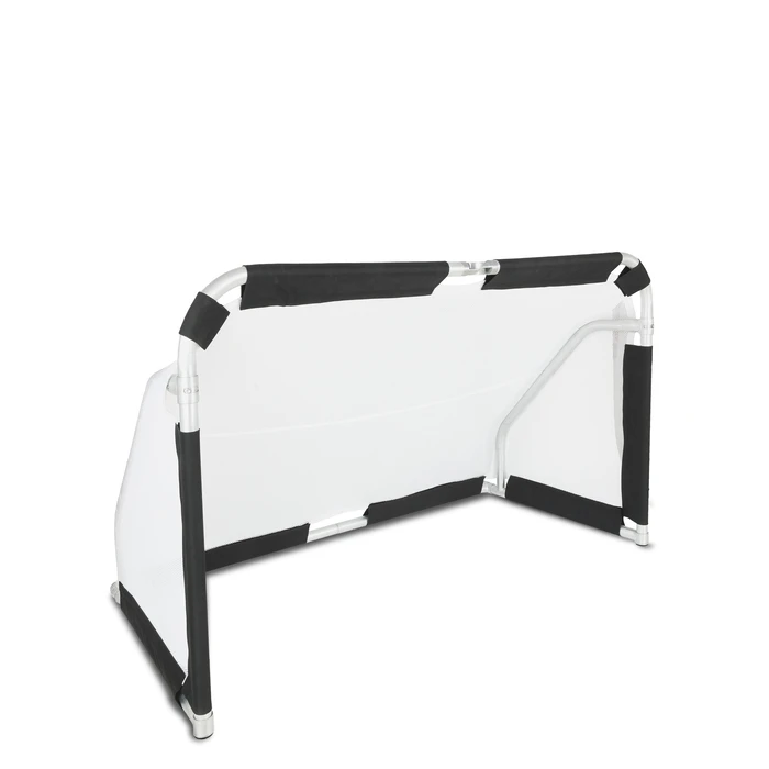 Mini Τέρμα Ποδοσφαίρου Αναδιπλούμενο 120x80x60cm - AMILA