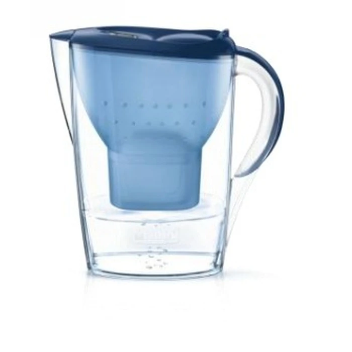 Κανάτα με Φίλτρο Brita Marella 2.4l + 3 Pure Performance cartridges