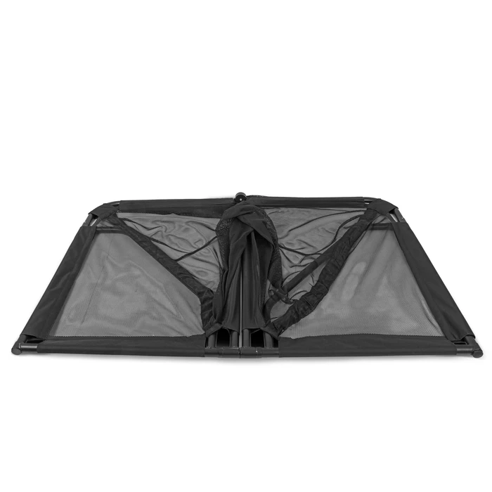 Mini Τέρμα Ποδοσφαίρου Αναδιπλούμενο 180x120x90cm - AMILA 97732