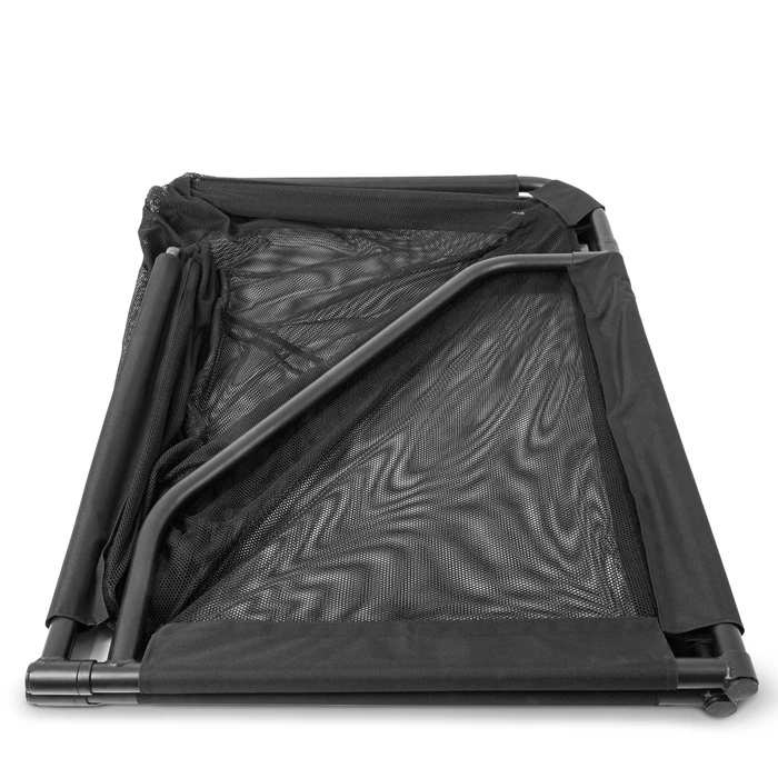 Mini Τέρμα Ποδοσφαίρου Αναδιπλούμενο 180x120x90cm - AMILA 97732