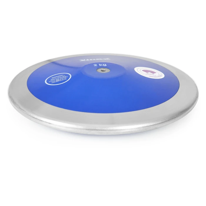 Δίσκος Vinex High Spin 2kg