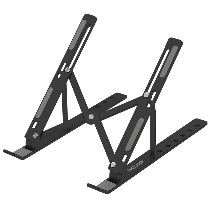 Βάση Laptop Savio Stand for PB-05