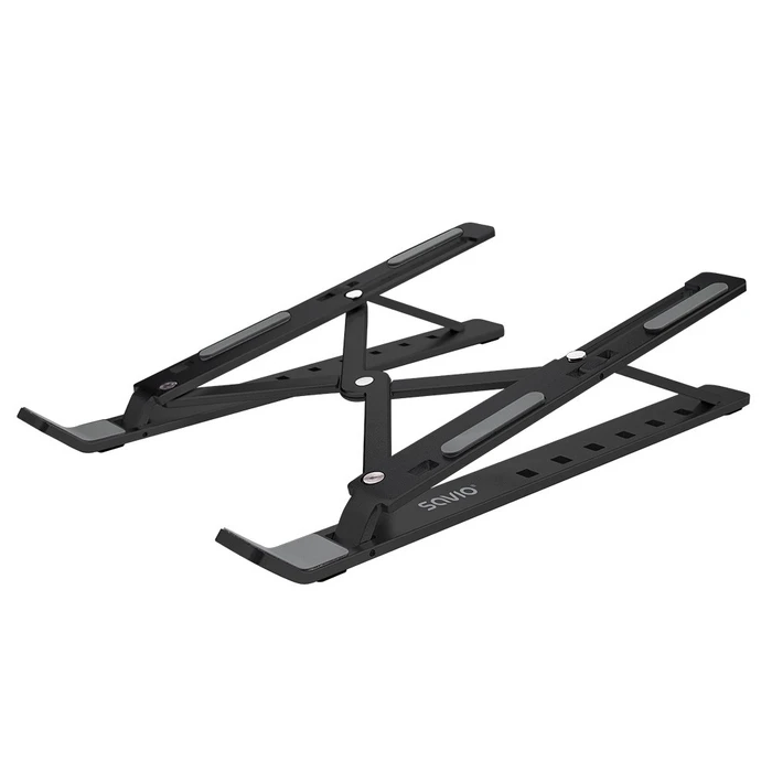 Βάση Laptop Savio Stand for PB-05