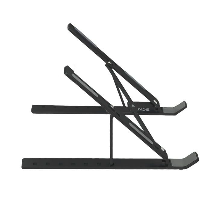Βάση Laptop Savio Stand for PB-05