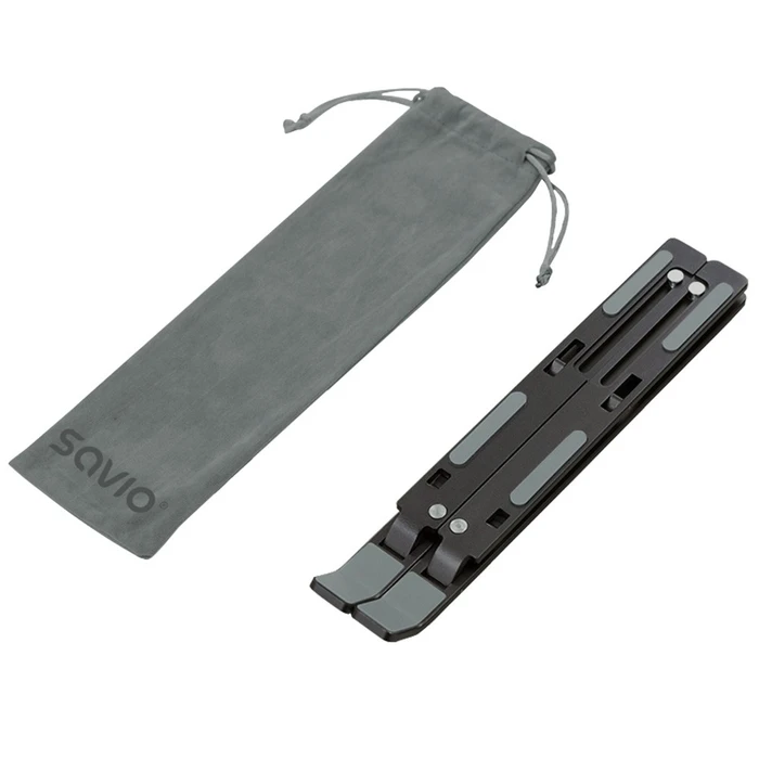 Βάση Laptop Savio Stand for PB-05