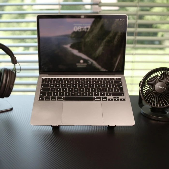 Βάση Laptop Savio Stand for PB-05