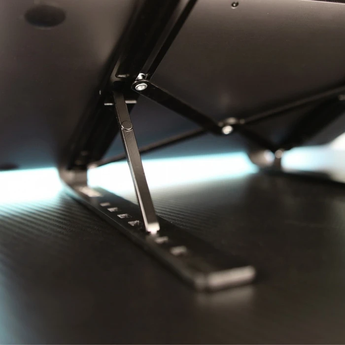 Βάση Laptop Savio Stand for PB-05