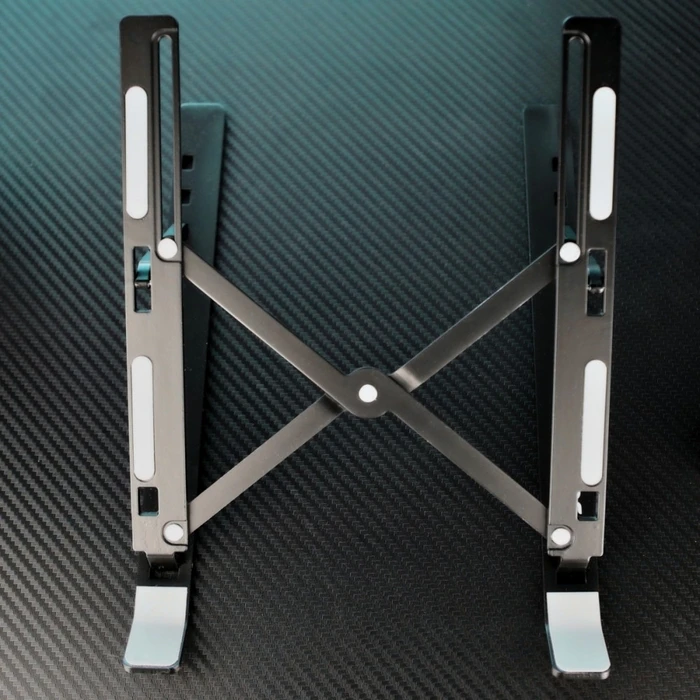 Βάση Laptop Savio Stand for PB-05