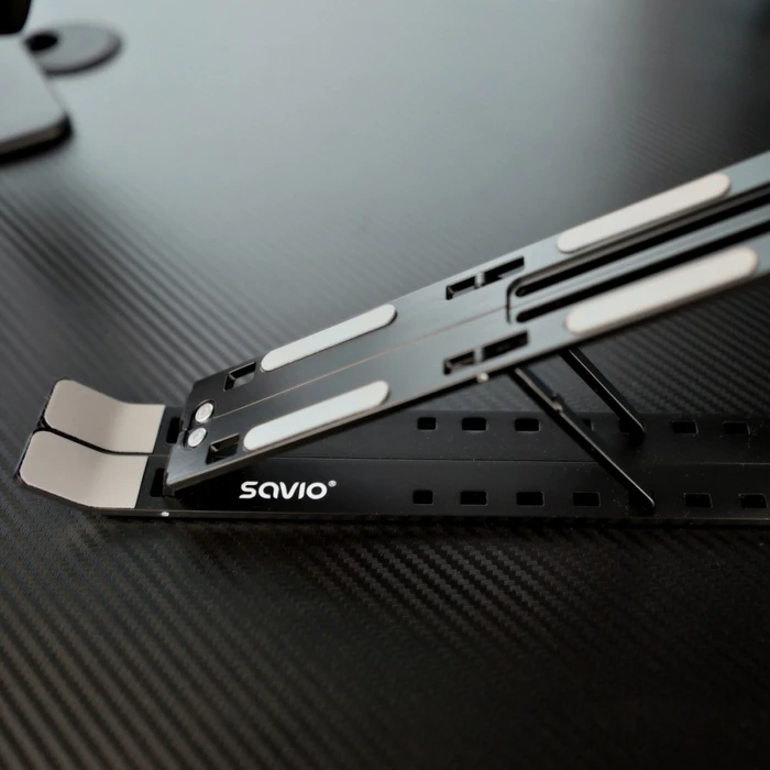 Βάση Laptop Savio Stand for PB-05