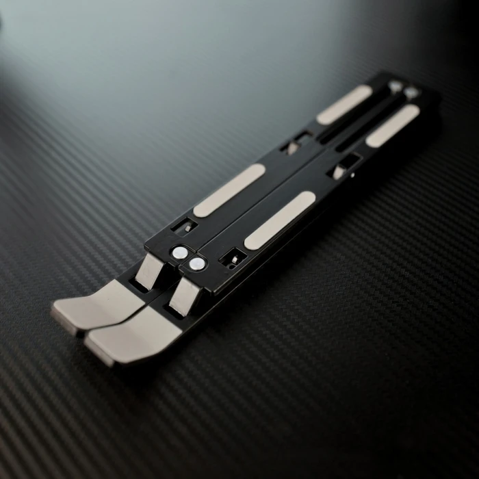 Βάση Laptop Savio Stand for PB-05