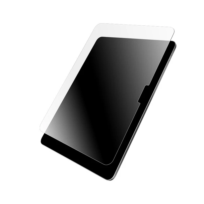 Screen Protector Crong Tempered glass iPad Pro 11 M4