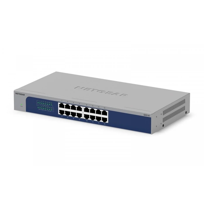 Network Switch Netgear GS516-300EUS unmanaged
